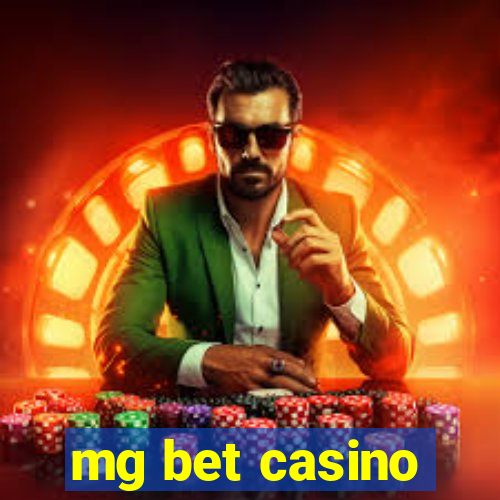 mg bet casino